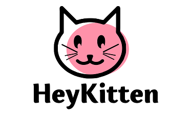 HeyKitten.com